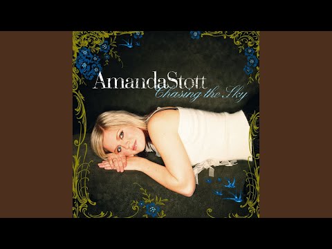 Amanda Stott - Paper Rain