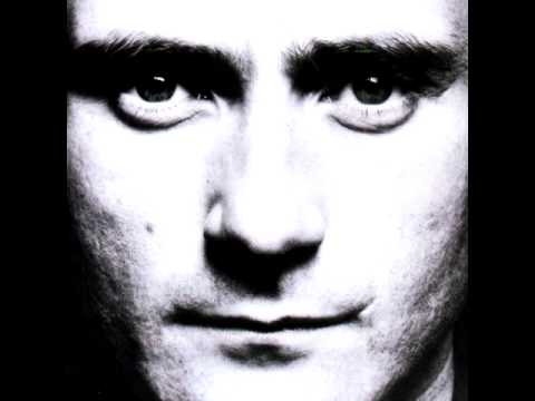 Phil Collins - Against All Odds (Take a Look at Me Now)