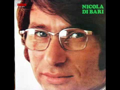 Nicola Di Bari - La prima cosa bella