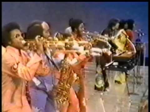 KC and the Sunshine Band - (Shake, Shake, Shake) Shake Your Booty