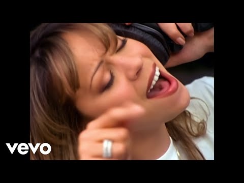 Mariah Carey and Boyz II Men - One Sweet Day