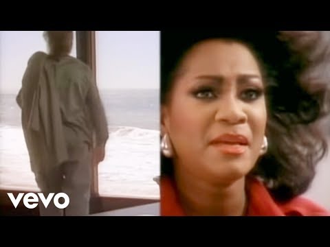 Patti LaBelle and Michael McDonald - On My Own