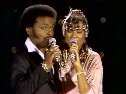 Peaches and Herb - Reunited