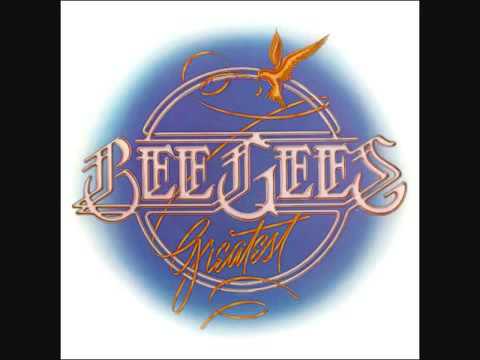 The Bee Gees - Tragedy