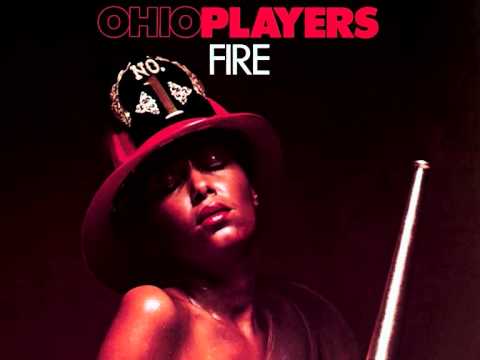 The Ohio Players - Fire