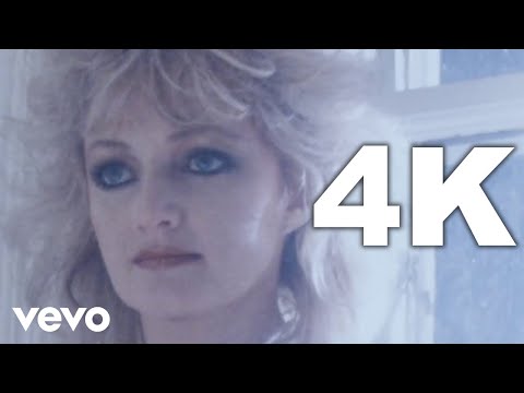Bonnie Tyler - Total Eclipse of the Heart