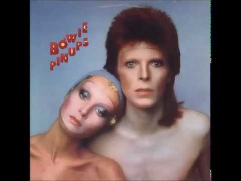 David Bowie - Sorrow
