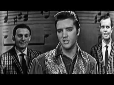 Elvis Presley - A Fool Such as I