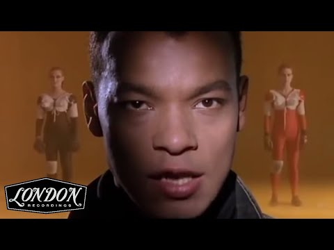 Fine Young Cannibals  - She Drives Me Crazy 