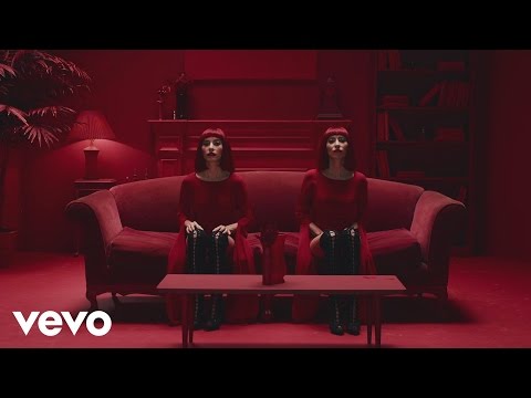 The Veronicas - In My Blood