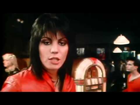 Joan Jett and the Blackhearts - I Love Rock 'n' Roll