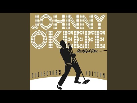 Johnny O'Keefe - Don't You Know (Pretty Baby)