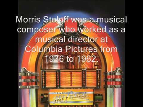 Morris Stoloff - Moonglow and Love Theme (from 'Picnic')