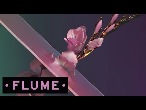 Flume - Never Be like You