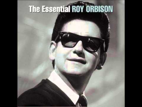 Roy Orbison - Crying / Candy Man