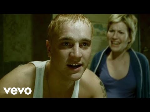 Eminem featuring Dido - Stan