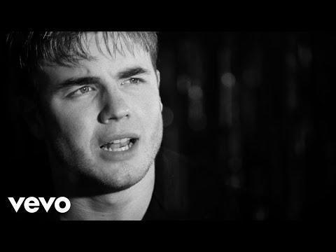 Take That - Back for Good