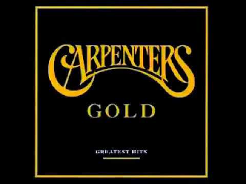 The Carpenters - Top of the World