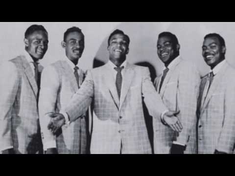 The Drifters - Save the Last Dance for Me