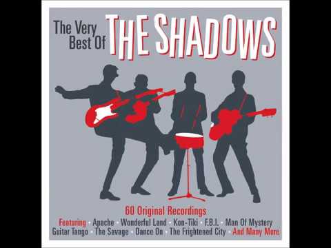 The Shadows - The Boys