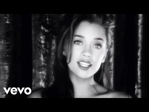 Vanessa Williams - Save the Best for Last
