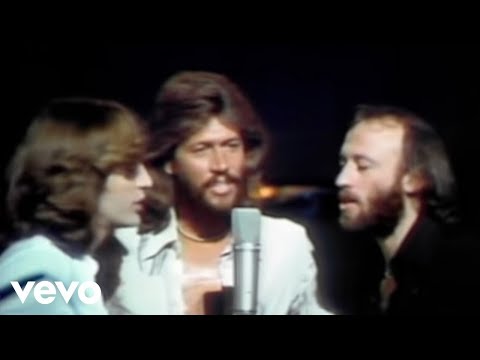 Bee Gees - Too Much Heaven