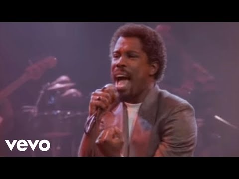 Billy Ocean - When the Going Gets Tough, the Tough Get Going