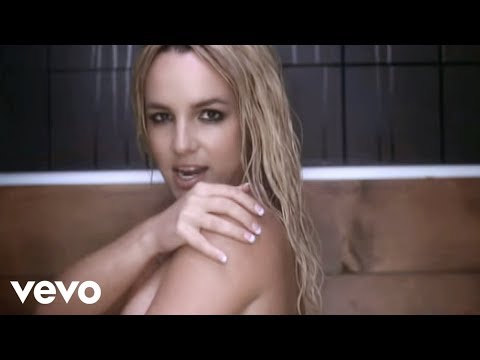 Britney Spears  - Womanizer