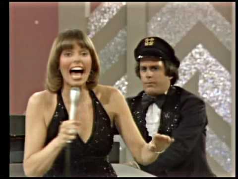 Captain & Tennille - Lonely Night (Angel Face)