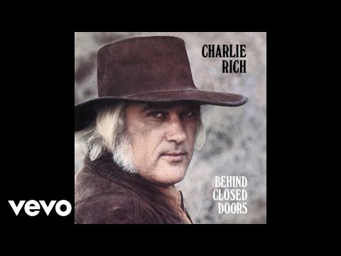 Charlie Rich - The Most Beautiful Girl in the World