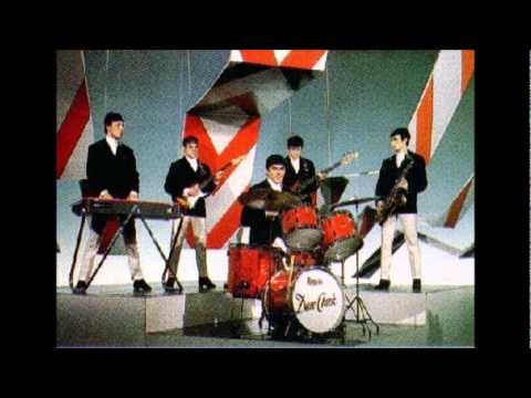 Dave Clark 5 - Over and Over