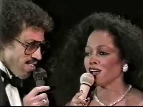 Diana Ross and Lionel Richie - Endless Love