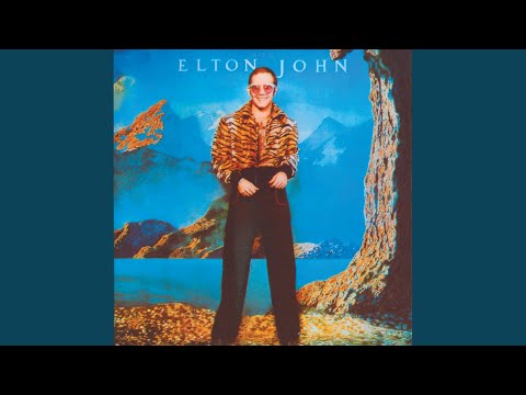 Elton John - Don't Let the Sun Go Down on Me