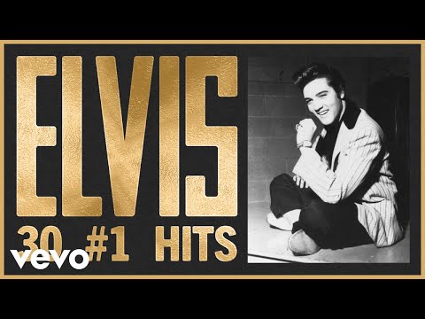 Elvis Presley - Are You Lonesome Tonight?'