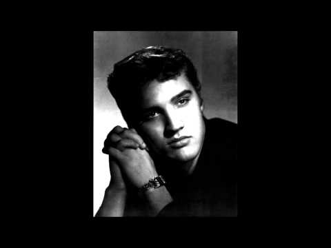 Elvis Presley - I Beg of You