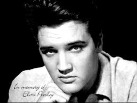 Elvis Presley - I Got Stung