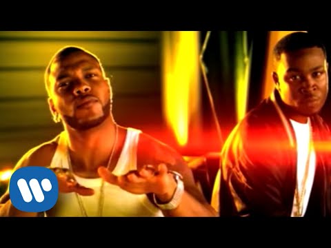 Flo Rida featuring T-Pain - Low