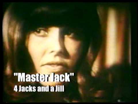 Four Jacks and a Jill - Master Jack