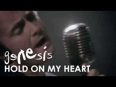 Genesis - Hold on My Heart