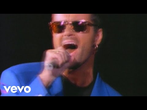 George Michael and Elton John - Don't Let the Sun Go Down on Me