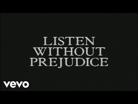 George Michael - Praying for Time