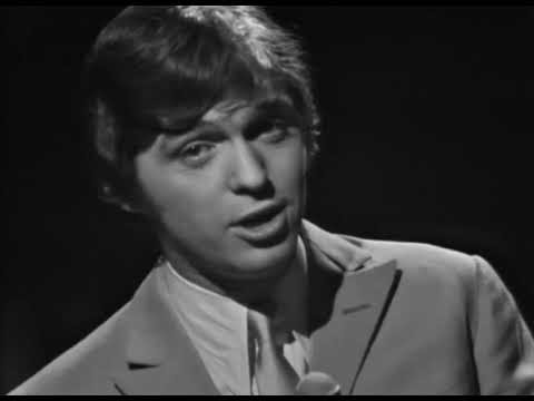 Georgie Fame - The Ballad of Bonnie and Clyde