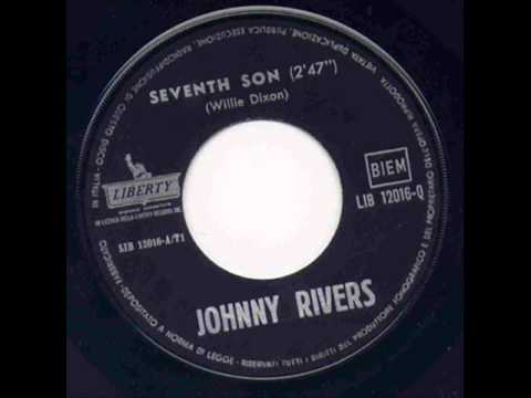 Johnny Rivers - The Seventh Son