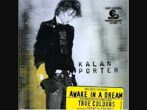 Kalan Porter  - Awake in a Dream