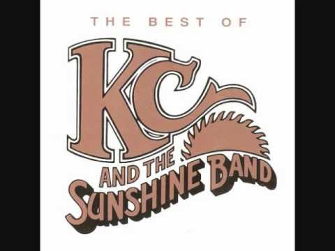 KC and the Sunshine Band - That's the Way (I Like It)