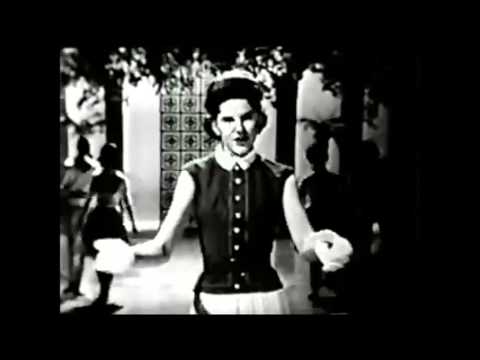Little Peggy March - I Will Follow Him