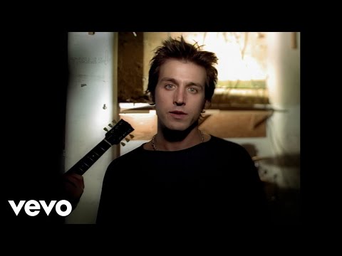 Our Lady Peace - Clumsy