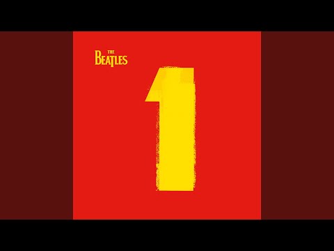 The Beatles - I Want to Hold Your Hand