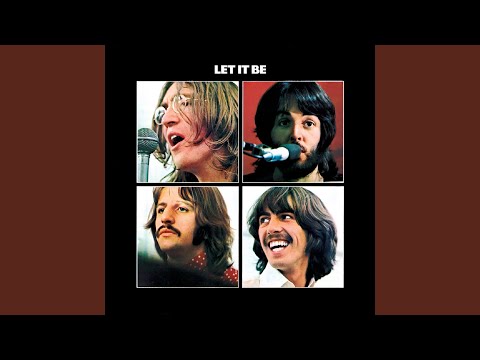 The Beatles - The Long and Winding Road