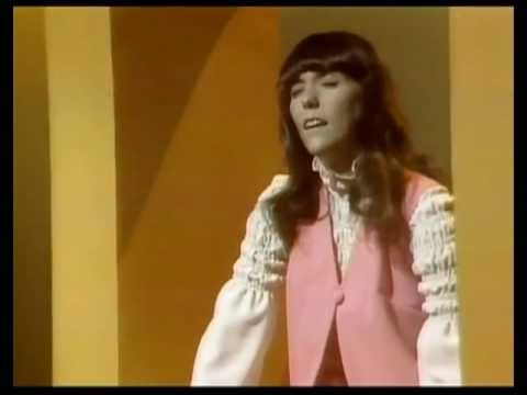 The Carpenters - (They Long to Be) Close to You